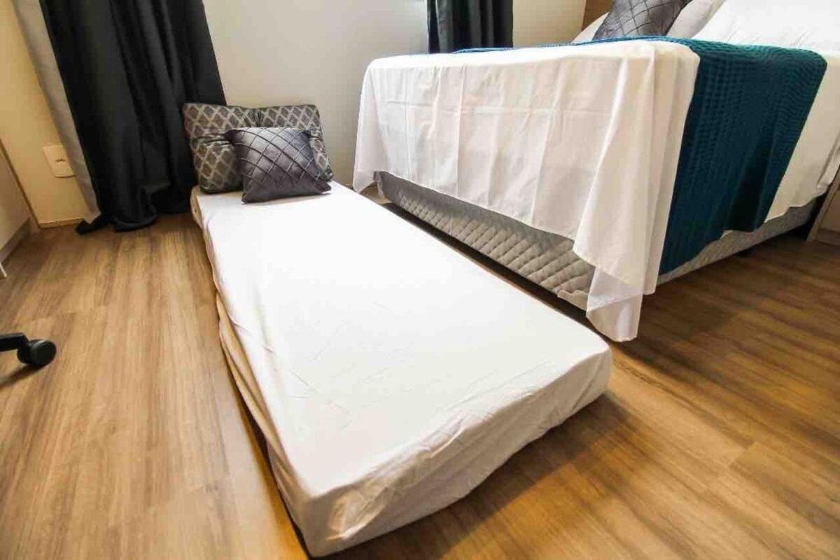 Mv90 - Studio Magnifico Prox Ao Bras เซาเปาโล ภายนอก รูปภาพ