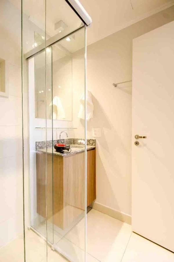 Mv90 - Studio Magnifico Prox Ao Bras เซาเปาโล ภายนอก รูปภาพ